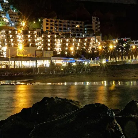 Daire Demelza Playa Del Cura (Gran Canaria)