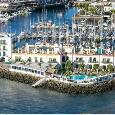 Demelza Daire Playa Del Cura (Gran Canaria)