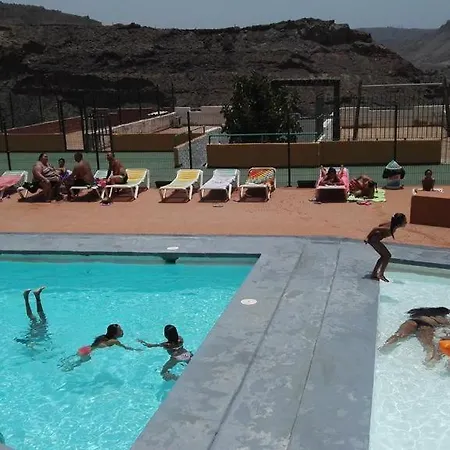 Daire Demelza Playa Del Cura (Gran Canaria)