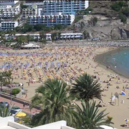 Demelza Daire Playa Del Cura (Gran Canaria)