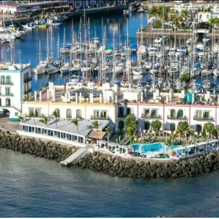 Demelza Daire Playa Del Cura (Gran Canaria)